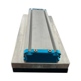 Non-standard suction tool